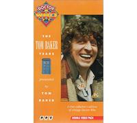 Doctor Who - The Tom Baker Years [VHS]