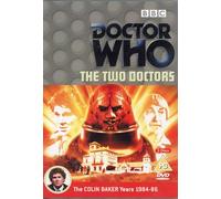 Doctor Who - The Two Doctors [Edizione: Regno Unito]