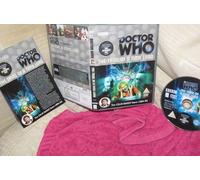 Doctor Who - The Ultimate Foe (The Prova Di a Time Signore) Aperto But Nuovo