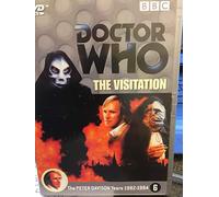 Doctor Who - the visitation (1982) (edizione Olandese)