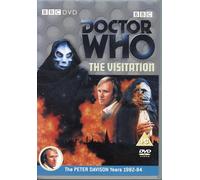 Doctor Who - The Visitation [Edizione: Regno Unito]