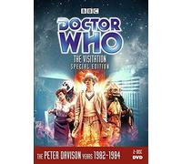 Doctor Who: The Visitation: Special Edition (DVD)