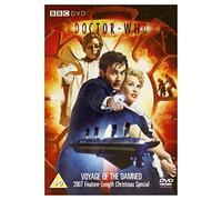 Doctor Who - The Voyage of the Damned: 2007 Christmas Special [Edizione: Regno Unito]