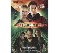 Doctor Who: the Waters of Mars