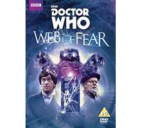 Doctor Who: The Web Of Fear [Edizione: Regno Unito] [Edizione: Regno Unito]