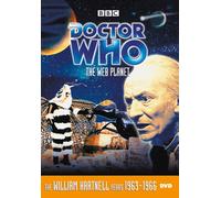 Doctor Who: The Web Planet (DVD) Ian Thompson Roslyn De Winter Arne Gordon