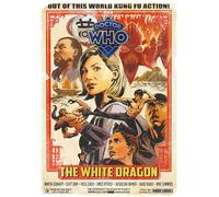Doctor Who: The White Dragon