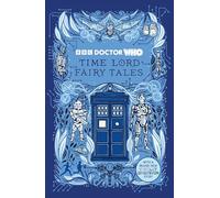 Doctor Who: Time Lord Fairy Tales