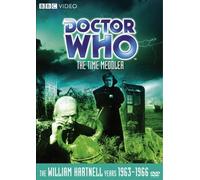 Doctor Who - Time Meddler