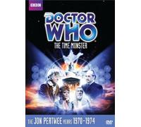 Doctor Who - Time Monster Ep. 64