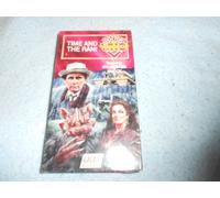 Doctor Who: Time & The Rani