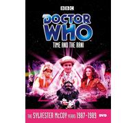 Doctor Who: Time & The Rani (DVD)