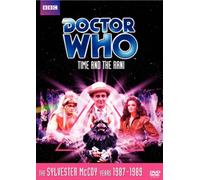 Doctor Who: Time & The Rani - Episode 148