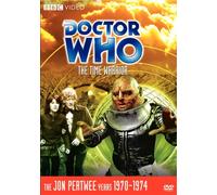 Doctor Who: Time Warrior - Episode 70