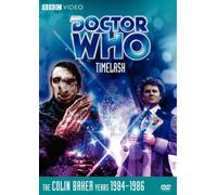 Doctor Who: Timelash - Episode 142 [Edizione: Stati Uniti]