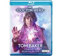 Doctor Who: Tom Baker: Complete Season Seven