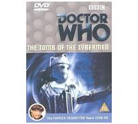 Doctor Who: Tomb of the Cyberm