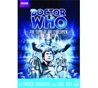 Doctor Who - Tomb of the Cybermen