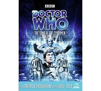 Doctor Who: Tomb of the Cybermen: Special Edition (DVD)