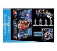 DOCTOR WHO TOTD FRIENDS EXPANSION 1 by GF9-BATTLEFRONT