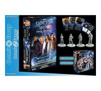 DOCTOR WHO TOTD FRIENDS EXPANSION 2 by GF9-BATTLEFRONT