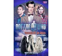 Doctor Who: Touched by an Angel [Lingua Inglese]