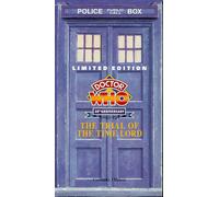 Doctor Who: Trial of the Timelord