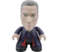 Doctor Who Twelfth Doctor Titans 6,5" figura giocattolo in vinile visualizzabile