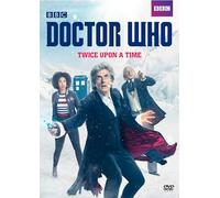 Doctor Who: Twice Upon a Time