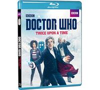 Doctor Who: Twice Upon a Time