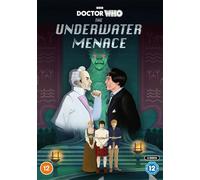 Doctor Who: The Underwater Menace (DVD)