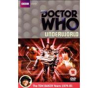 Doctor Who - Underworld
