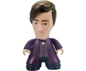 Doctor Who Undicesimo Dottore S7 Costume Titans 6,5" Figura giocattolo in vinile