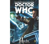 Doctor Who. Undicesimo dottore. Vol. 1