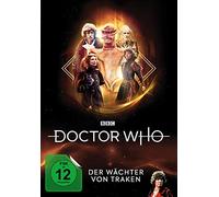 Doctor Who - Vierter Doktor - Der Wächter von Traken