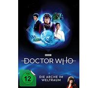 Doctor Who 4.Doktor Die Arche im Weltraum/2 DVD (DVD) Baker Tom Gregg John