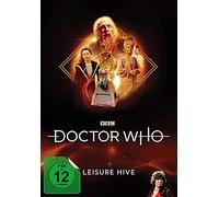 Doctor Who (Vierter Doktor) - Leisure Hive [2 DVDs] (DVD) Tom Baker