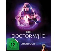 Doctor Who - Vierter Doktor - Logopolis
