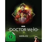 Doctor Who - Vierter Doktor - Meglos