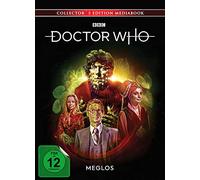 Doctor Who - Vierter Doktor - Meglos LTD.