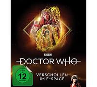 Doctor Who - Vierter Doktor - Verschollen im E-Space