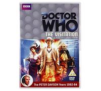 Doctor Who - Visitation Special Edition [Edizione: Regno Unito]