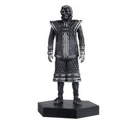 Doctor Who Voc Robot Figura Collezionabile In Resina 4"