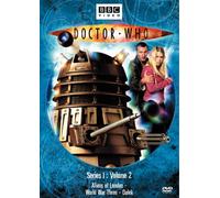 Doctor Who - Vol. 2-Season 1-Aliens of Londo
