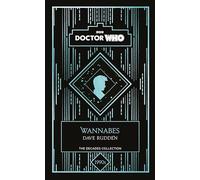 Doctor Who Wannabes: a 1990s story