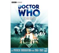Doctor Who - War Games