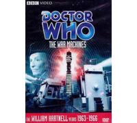Doctor Who - War Machines