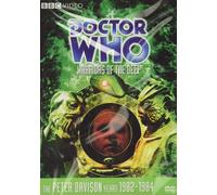 Doctor Who: Warriors of the Deep (Story 131) (DVD) Peter Davison Janet Fielding