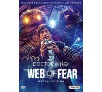 Doctor Who: Web of Fear