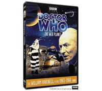 Doctor Who - Web Planet